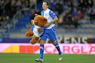 Forr�s: AFP/Yorick Jansens