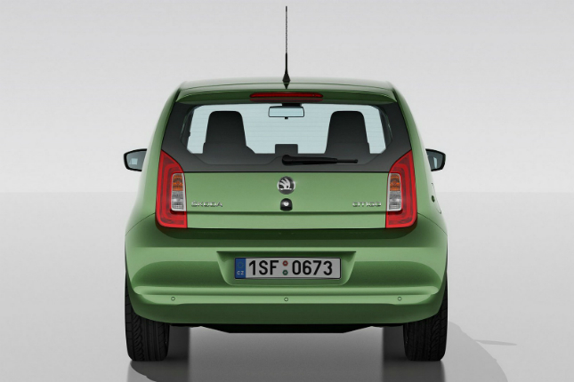 Forr�s: Skoda