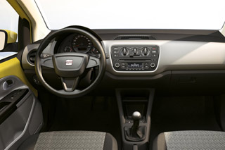 Forr�s: Seat