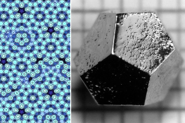 Forr�s: Wikipedia/AMES Lab