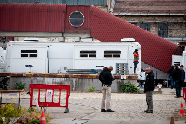 World+war+z+filming+location