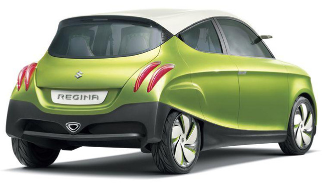 Forr�s: Suzuki