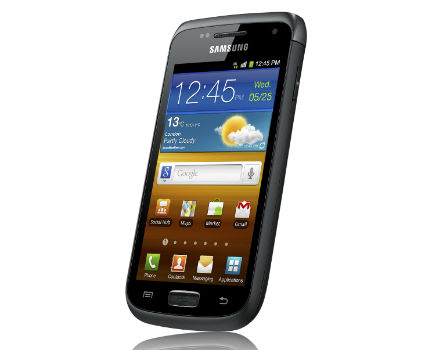 Forrás: Samsung Forrás: Samsung