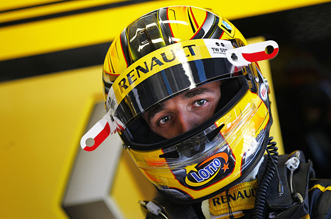 Forrás: Renault Forrás: Renault