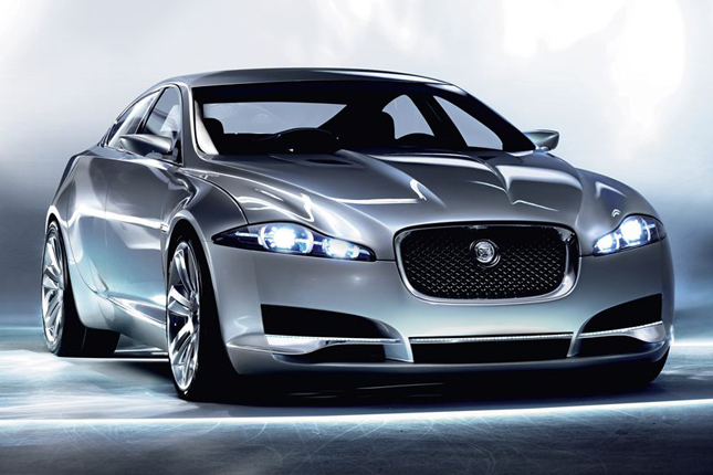Forr�s: Jaguar