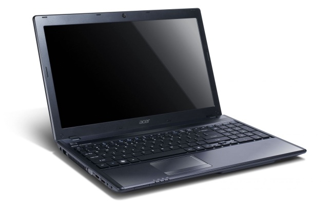 Forr�s: Acer