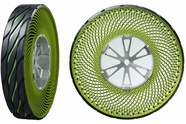 Forrás: Bridgestone Forrás: Bridgestone