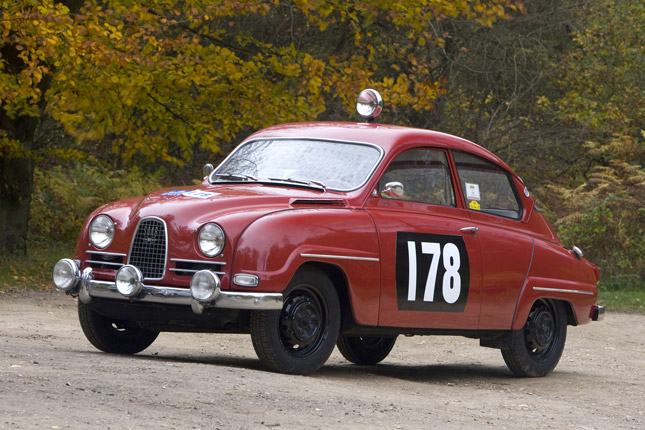 Forrás: Saab Forrás: Saab