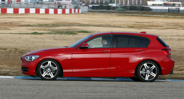 Forr�s: BMW