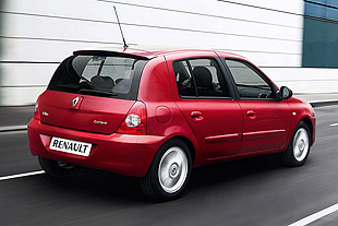 Forr�s: Renault