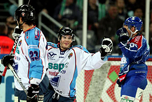 Forr�s: KHL Medvescak Zagreb 