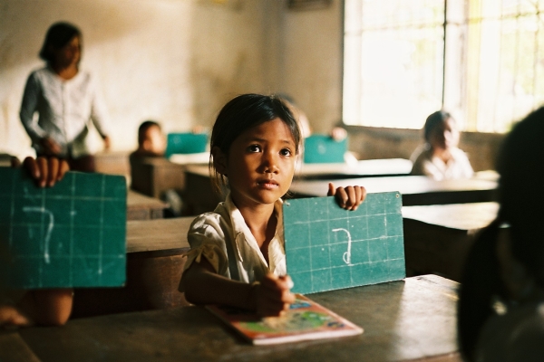 Passion Distribution