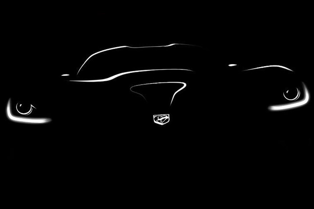 Forrás: Dodge Forrás: Dodge