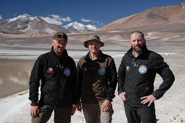 Forr�s: Magyar Atacama Exped�ci�