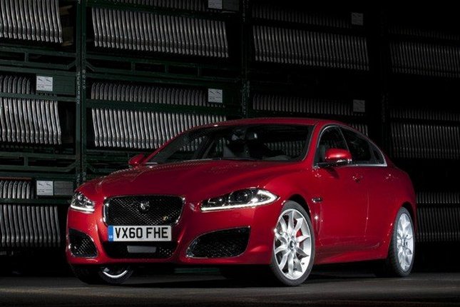 Forrás: Jaguar Forrás: Jaguar