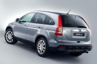Forr�s: Honda