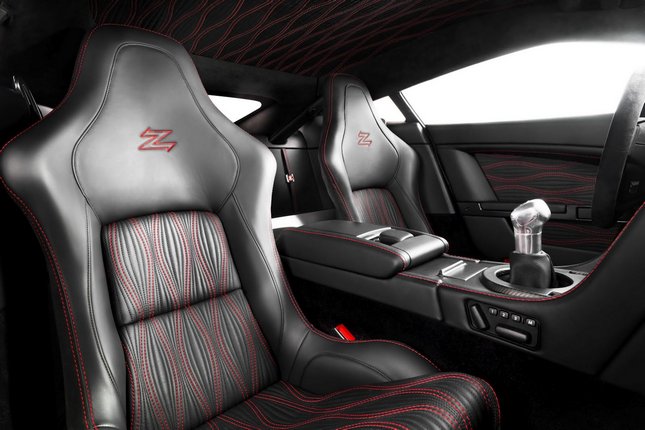 Forr�s: Aston Martin