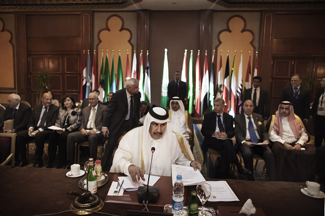 Forr�s: AFP/Marco Longari
