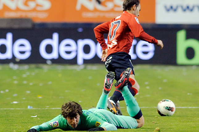 Forr�s: AFP/Ander Gillenea
