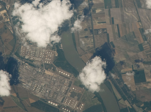 Forr�s: NASA, JSC
