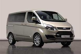 Forr�s: Ford