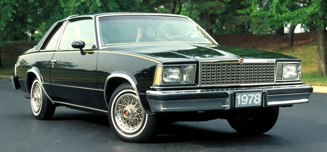 Forr�s: Chevrolet
