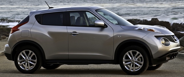 Forrás: Nissan Forrás: Nissan