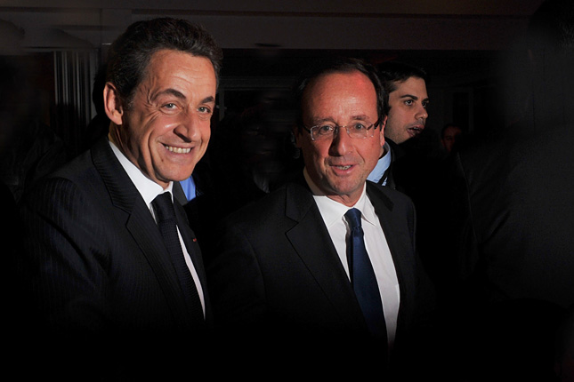 Forrás: AFP/Christophe Guibbaud Forrás: AFP/Christophe Guibbaud