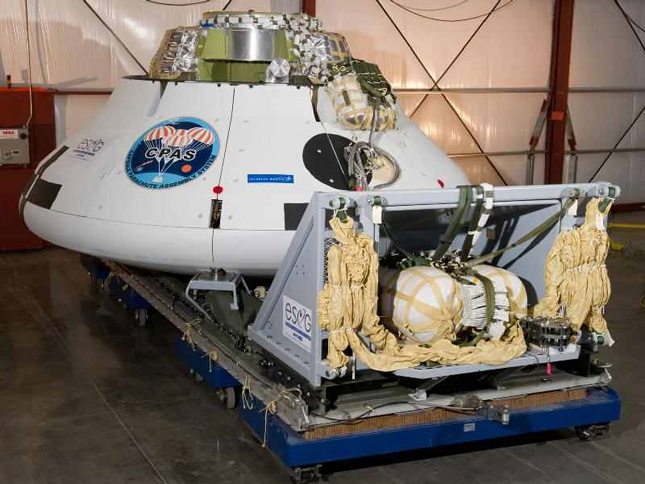 Forrás: NASA Forrás: NASA