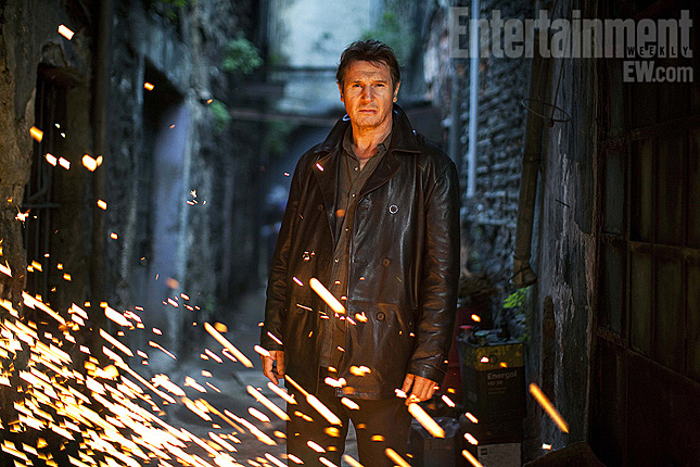 Forr�s: Entertainment Weekly