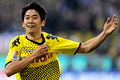 Forr�s: AFP/Patrik Stollarz