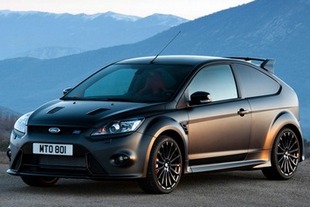 Forr�s: Ford