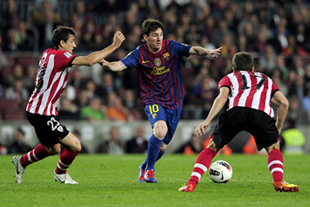 Forr�s: AFP/Josep Lago