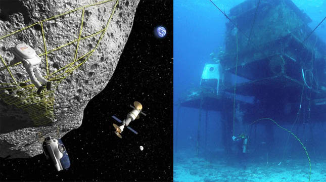 Forrás: NASA Forrás: NASA
