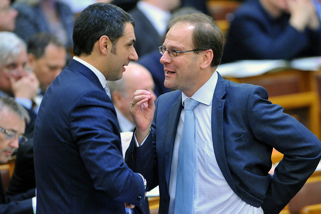 Forrás: MTI/Kovács Tamás Forrás: MTI/Kovács Tamás