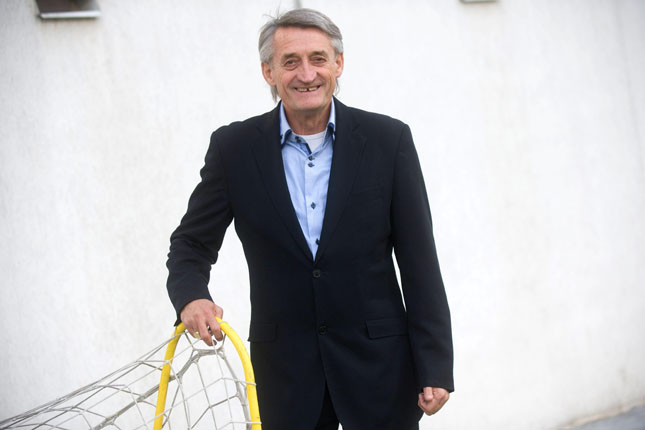 Forrás: MTI/Kollányi Péter Forrás: MTI/Kollányi Péter