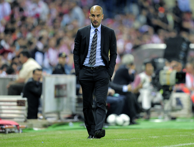 Forr�s: AFP/Josep Lago