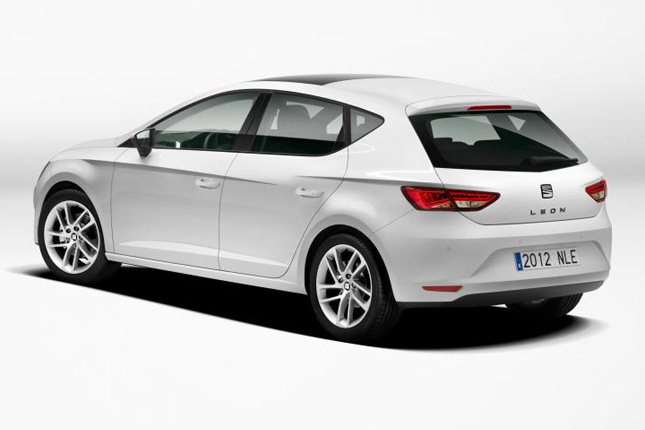 Forr�s: Seat