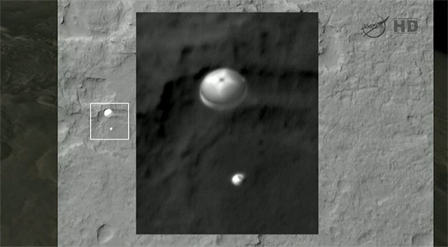 Forrás: NASA Forrás: NASA