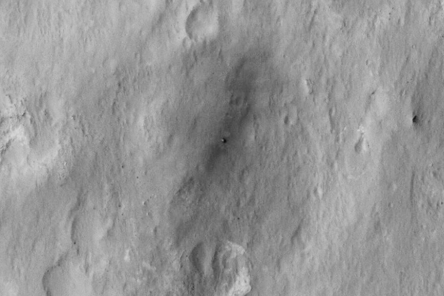 Forr�s: NASA