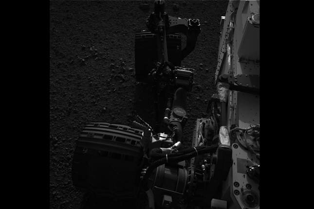 Forr�s: NASA/JPL-Caltech