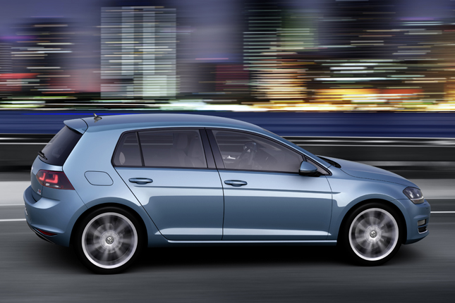 Forrás: Volkswagen Forrás: Volkswagen