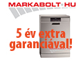 AEG Favorit 88009 MOP mosogatógép
