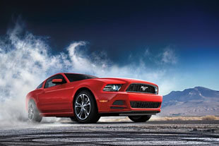 Forr�s: Ford
