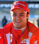 Felipe Massa
